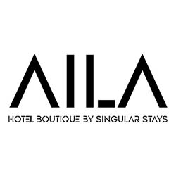 Logo AIila Local Secrets Travel