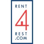 Logo Rent for Rest Local Secrets