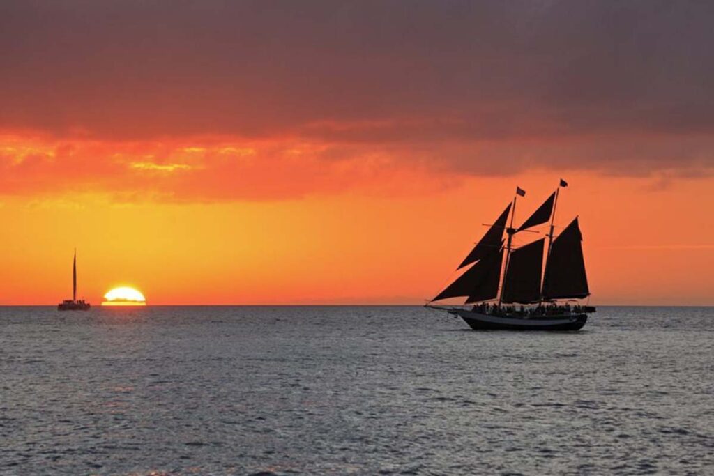 Discover Key West