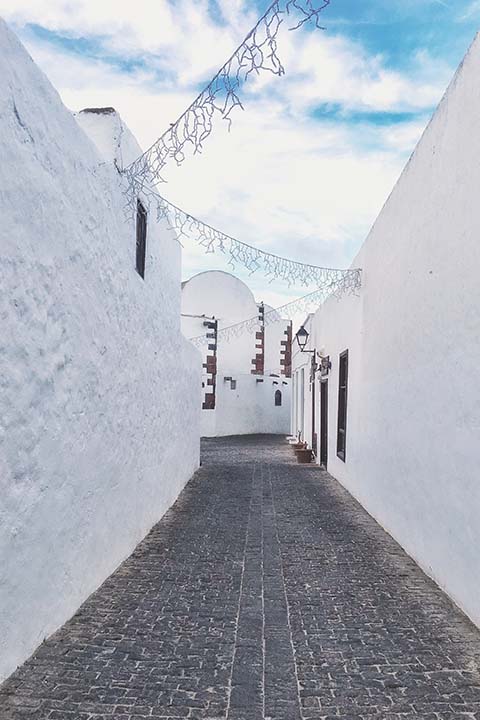 Discover Lanzarote