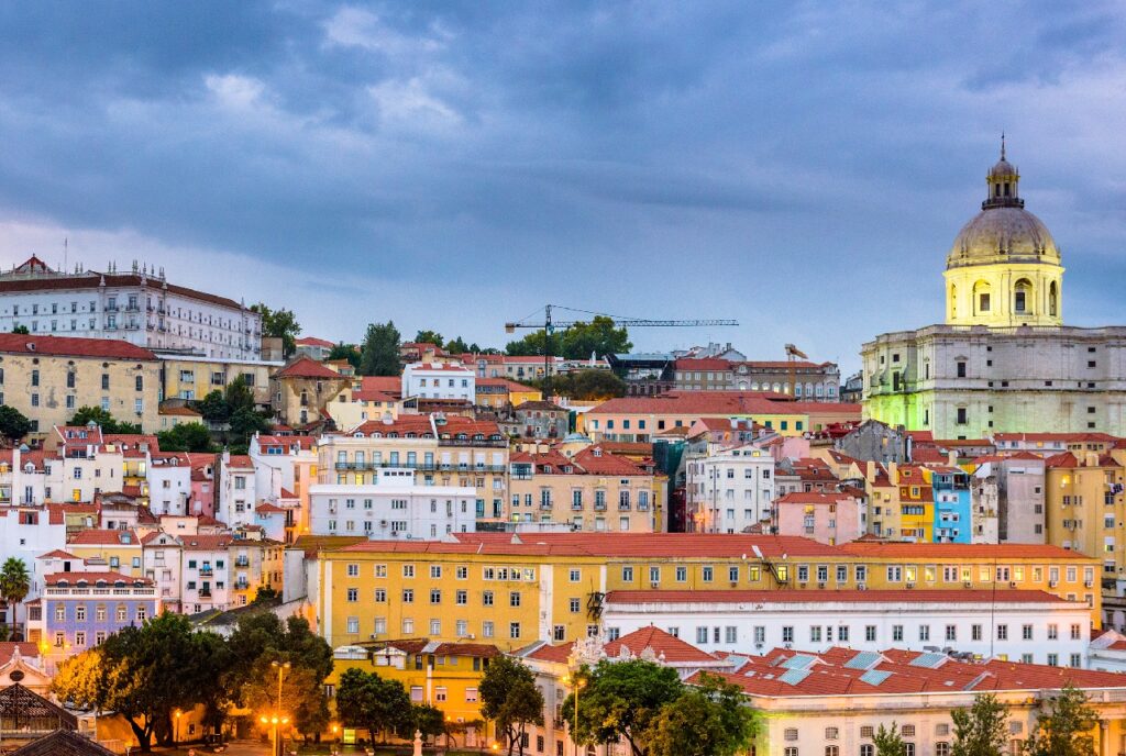 Lisbon