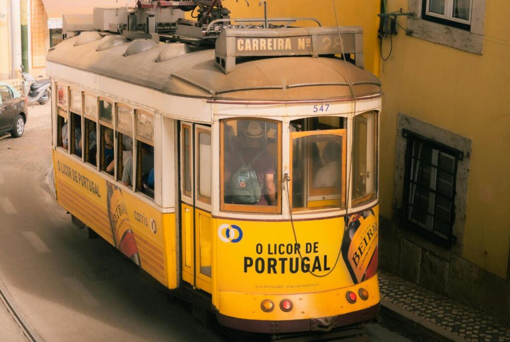 Lisbon