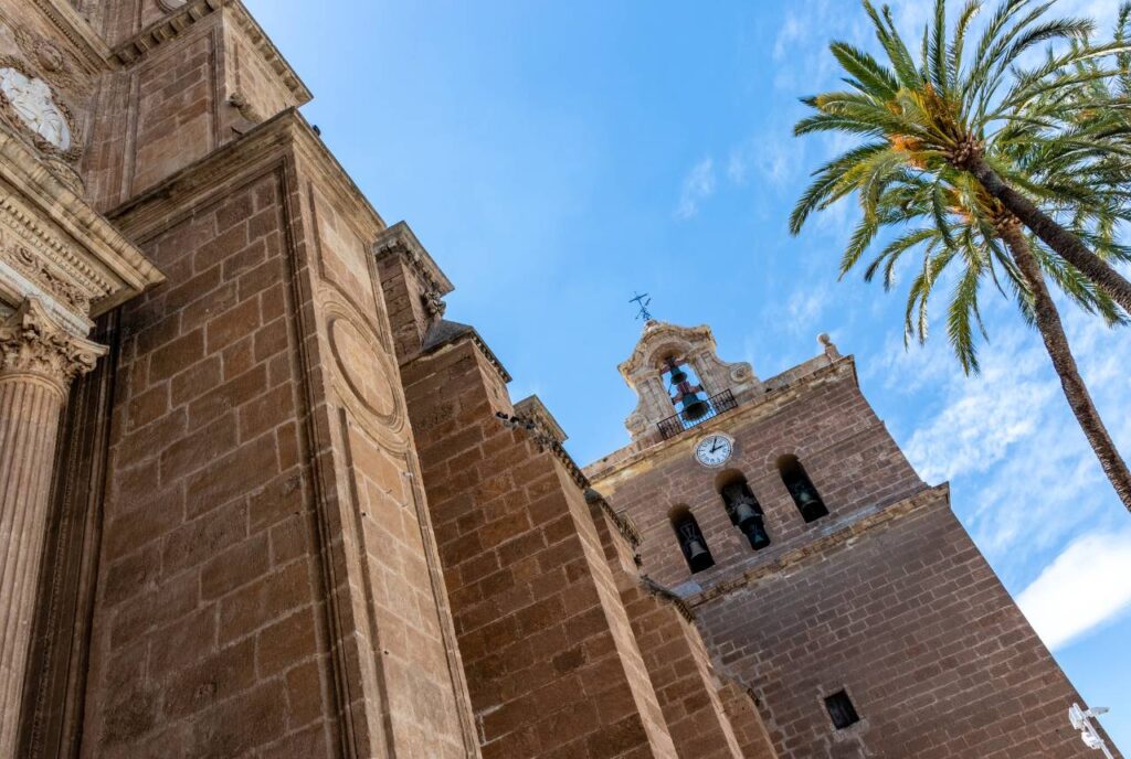 Almería