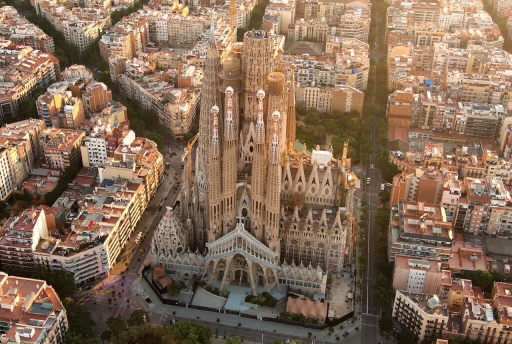 Barcelona