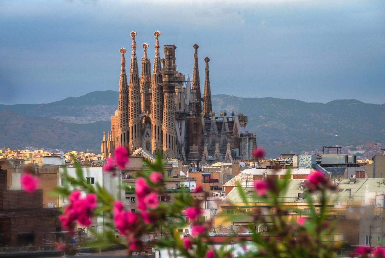 Barcelona