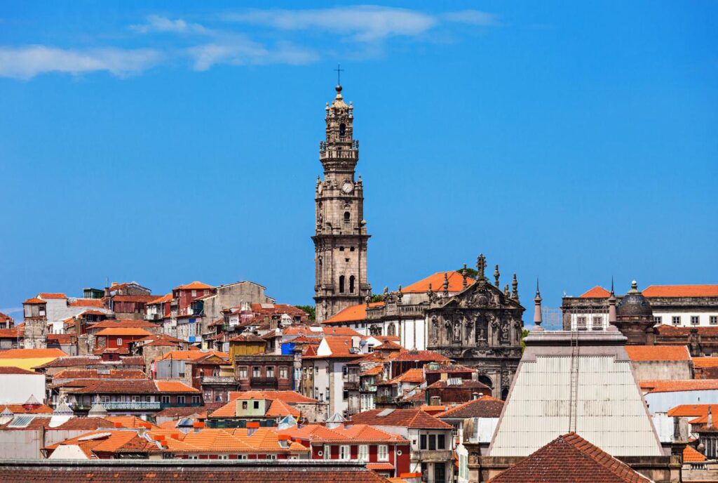 Love Oporto