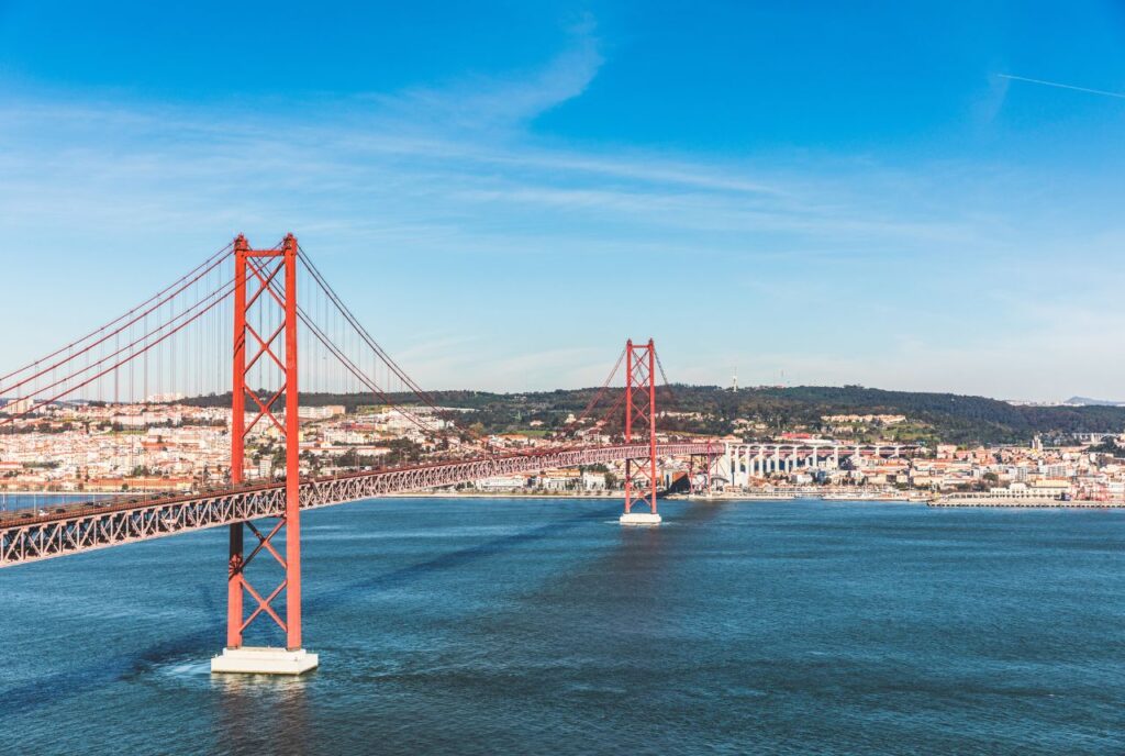 Tagus Lisbon