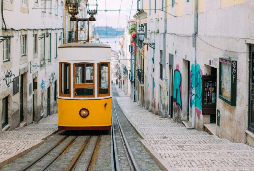 Lisbon