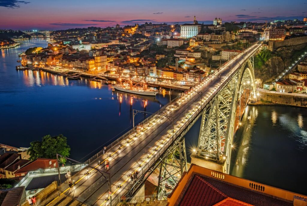 Oporto