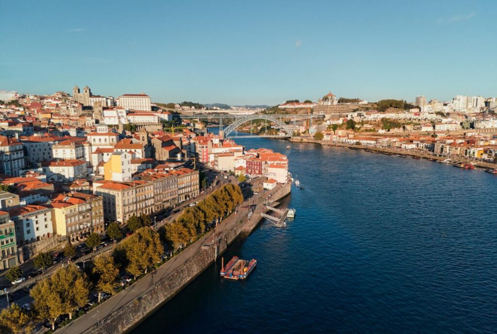 Oporto