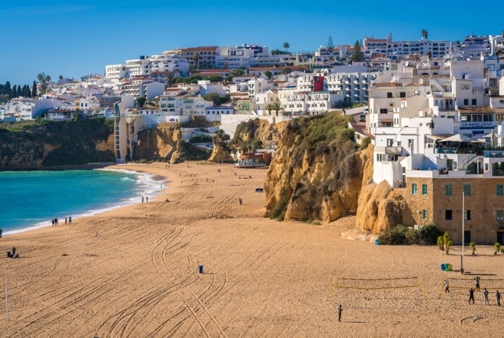 Albufeira