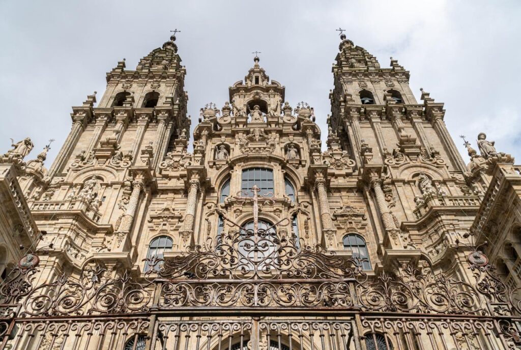 Santiago de Compostela