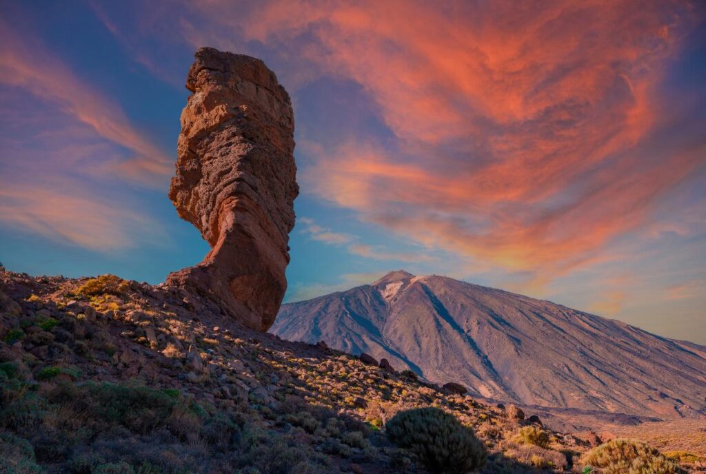 Tenerife