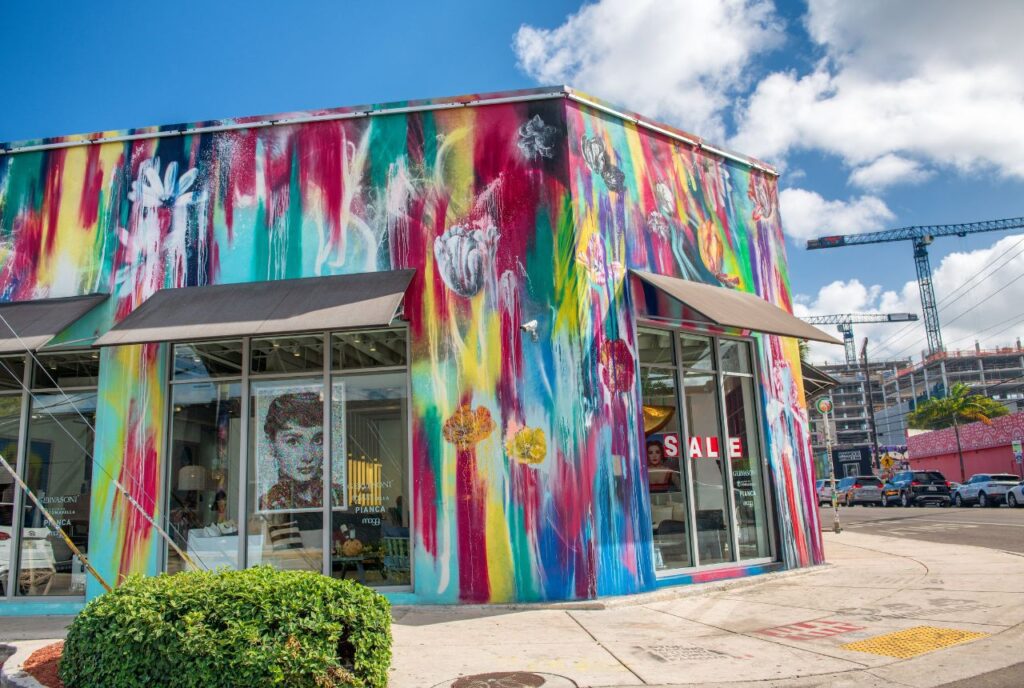 Wynwood Miami