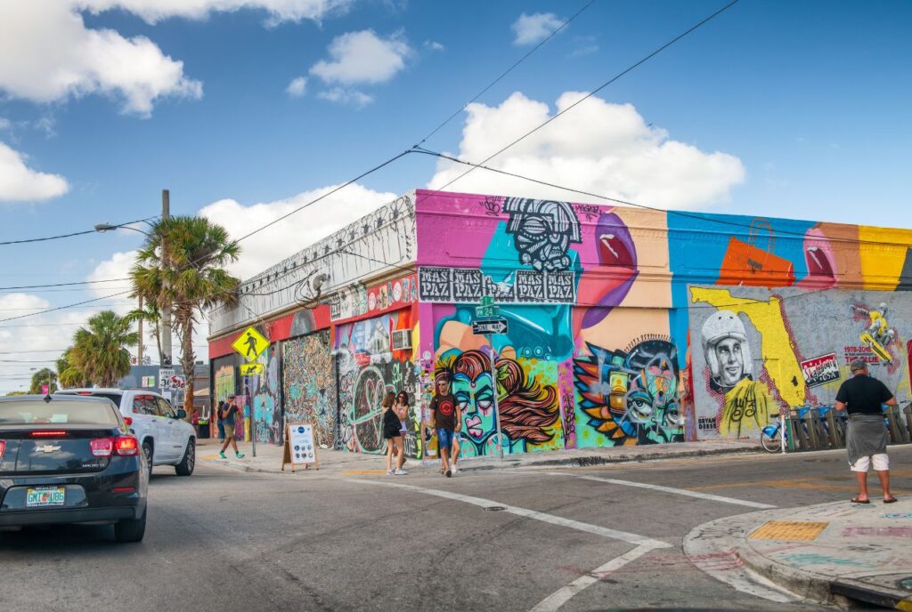 Wynwood Miami