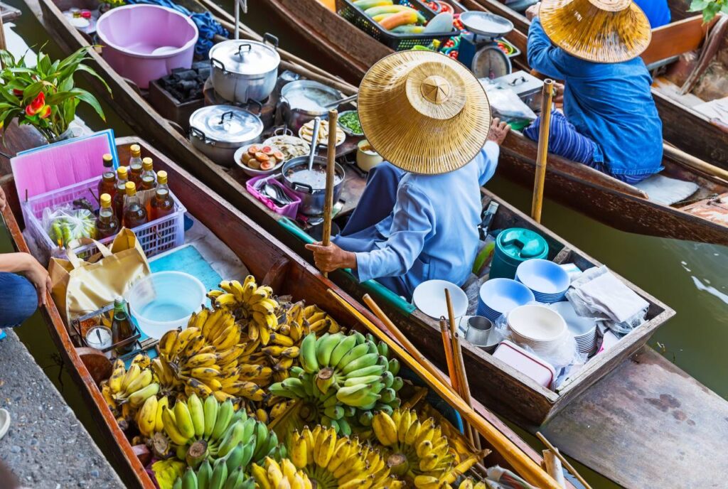 Bangkok