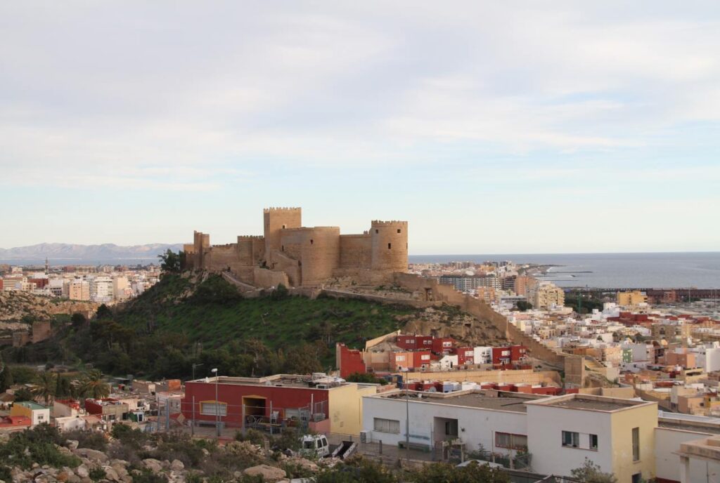 Almería