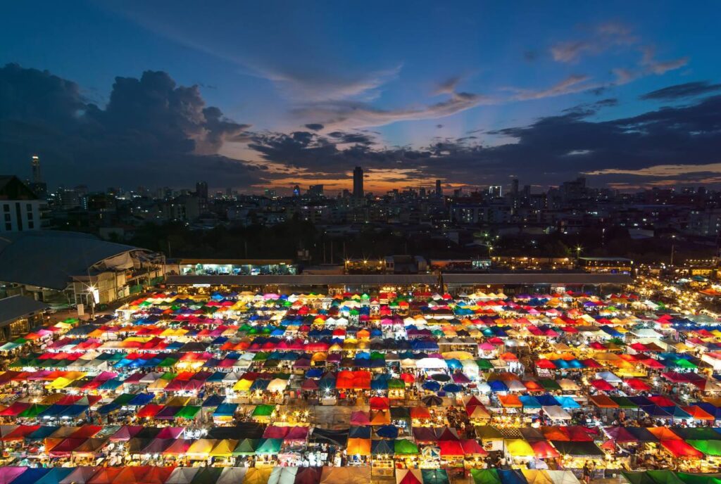 Bangkok