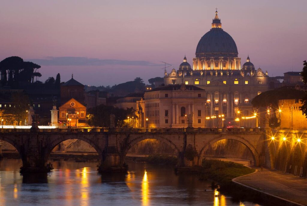 Rome