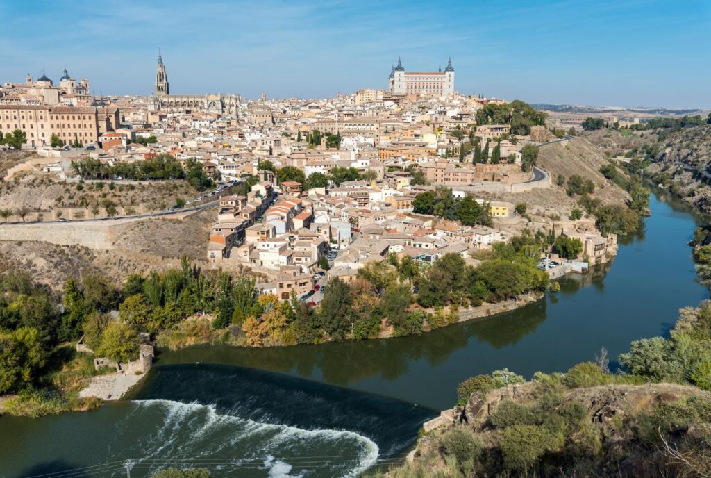 Toledo