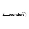 Logo 4 wanders Local Secrets