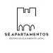 Logo Apartamentos Se Local Secrets Travel