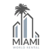 Logo miami World Tental Local Secrets